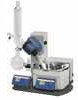 8024100 - IKA Digital Rotary Evaporator With Vertical Uncoated Glassware 230VAC -- GO-28710-22 - Image