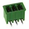 Terminal Blocks - Headers, Plugs and Sockets - A98397-ND - DigiKey