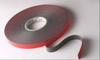 3M VHB 4611 Gray Foam Bonding VHB Very High Bond Tape - 1/2 in Width x 36 yd Length - 45 mil Thick - 56311 - 021200-56311 - R. S. Hughes Company, Inc.