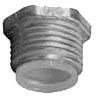 Rigid/EMT Conduit Nipple -- CN-100I - Image