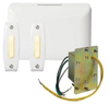 Chime - BK142LWH - Nortek, Inc.