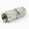 SMA Male (plug) to 2.4mm Male (plug) Adapter, Passivated Stainless Steel Body, 1.2 VSWR - SM3042 - Fairview Microwave Inc.