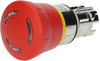 Emergency stop pushbutton Siemens SIRIUS ACT 3SU10511HB200AA0 - Image