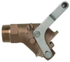 DRUM GATE VALVE -- H08552 - Image