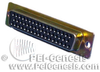ITT Cannon DDU50S - PEI-Genesis