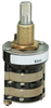 Switch, Rotary, Sp10T, 1A, 115V; No. Of Switch Positions Grayhill - 03B3909 - Newark, An Avnet Company