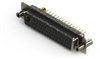Combo D-Sub Conn, Rcpt, Dd-47W1, Th; Product Range Edac - 54AJ7004 - Newark, An Avnet Company