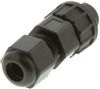 Circular Conn, Plug, 5Pos, Cable; Product Range Multicomp Pro - 97Y9765 - Newark, An Avnet Company