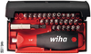 Screwdriver Set, 27Pc Rohs Compliant Wiha - 02AH4864 - Newark, An Avnet Company