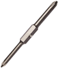 Hex Driver Bit, Phillips, Ph1/ph2; Bit Type Klein Tools - 48W1235 - Newark, An Avnet Company