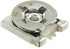 TRIMMER 1K OHM 0.2W SMD -- 103-3364A-1-102E - Image