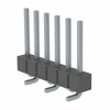 Headers, Male Pins - TSM-106-02-T-SV-TR-ND - DigiKey