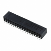 Headers, Receptacles, Female Sockets - A108813TR-ND - DigiKey