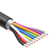 Multiple Conductor Cables - 839-30-02466-ND - DigiKey