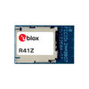 RF Transceiver Modules and Modems - R41Z-TA-R - Quarktwin Technology Ltd.