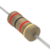 Through Hole Resistors - CF1JA2K00-ND - DigiKey