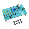 Evaluation and Demonstration Boards and Kits - 505-MAX22203EVKIT#-ND - DigiKey