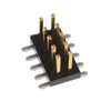 Headers, Male Pins - 277-1156861CT-ND - DigiKey