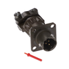 Circular Connector Assemblies - 1178-MS3110F8-3P-ND - DigiKey