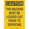 Signs, Nameplates, Posters - 2267-85891-ND - DigiKey