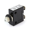 Panel Mount Circuit Breaker 46501, CB 58 Series Standard Profile, #10 Screw Stud, 30A - 46501 - Waytek, Inc.