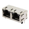 Modular/Ethernet Connector (RJ45, RJ11) Jacks - A119564-ND - DigiKey