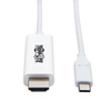 Between Series Adapter Cables -- 95-U444-006-HWE-ND - Image