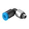 Fittings, Couplings, and Distributors - 2171-QSML-M3-3-ND - DigiKey
