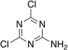 2-Amino-4,6-dichloro-s-triazine - A604750 - Toronto Research Chemicals, Inc.