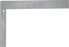 8 in. x 12 in. Steel Carpenter Square -- 8344459 - Image
