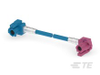 Infotainment & Multimedia Cable Assemblies - 2372305-1 - TE Connectivity