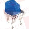 Trim Potentiometers PC Board Mount - 15956298 - Radwell International