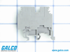 ETLC Screw Clamp - 011546820 - Galco Industrial Electronics
