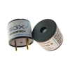 Gas Sensors -- 1782-PS4-H2S-500-ND