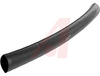 Kit; 3/8 to 1 in.; 2 to 1@ 100 degC; Irradiated PVC; Black; -15 - 70139123 - Allied Electronics, Inc.