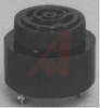 Alarm, Piezo Electric with Internal Circuitry, 12VDC, 95/90dB @ 30cm,500Hz - 70115738 - Allied Electronics, Inc.