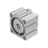 Actuators/Cylinders - 2171-AEVC-80-25-I-P-ND - DigiKey
