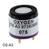O2-A3 Alphasense 25% 3 Year Oxygen Smart EC Sensor -  - CO2Meter.com