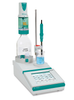 916 Ti-Touch with magnetic stirrer -- 2.916.0020 - Image