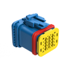 Rectangular Connector Housings - 889-ATD06-20SD0-ND - DigiKey