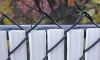 Fence Privacy -Fence Slats - FinLink - Pexco