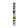 EL3692 | EtherCAT Terminal, 2-channel analog input, resistance, 100 mΩ…10 MΩ, 24 bit -  - Beckhoff Automation LLC