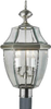 1604-03-34 Exterior -Post/Pier Head - 789597 - Capital Lighting, Inc.