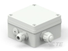 Junction Boxes - 588994 - RS Components, Ltd.