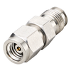 RF Adapter Straight 1.0mm Male to 1.35mm Female DC - 90 GHz 50Ω - 10M-135F+ - Mini-Circuits