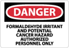 Sign - D537RB - Rutke Signs & Safety