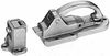 Polar Cold Storage and Refrigerator Safety Locks - 442 - Polar Hardware Manufacturing Co., Inc.