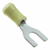 Terminals - Spade Connectors - A112033-ND - DigiKey