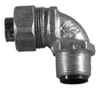 Liquidtight Flexible Conduit Connector -- PG9075-STB