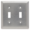 Standard Wall Plate -- SL2 - Image